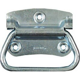 Chest Handle, Zinc, 2-3/4-In.