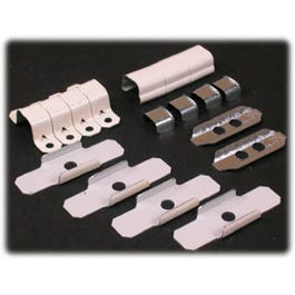 13-Pack Ivory Wire Accessory