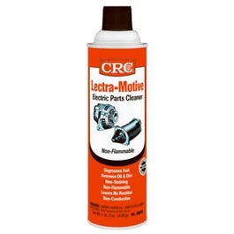 Lectra-Motive Electric Parts Cleaner, 19-oz.