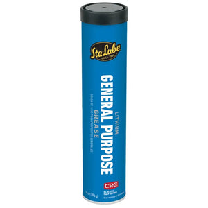 Crc Industries Sta-Lube Lithium General Purpose Grease 14 Wt Oz