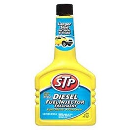 20-oz. Diesel Fuel Treatment & Injector Cleaner