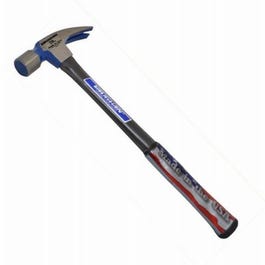 20-oz. Rip Hammer With Fiberglass Handle