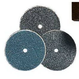 3/4-Inch Diameter 180-Grit Sanding Discs