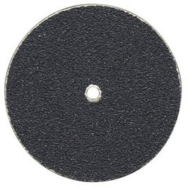 3/4-Inch Diameter 220-Grit Sanding Discs