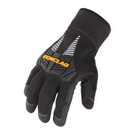 Cold Insulated Condition Gloves, Large