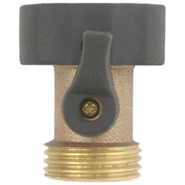 Faucet To Hose Connector