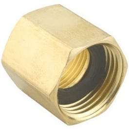 3/4-Inch x 3/4-Inch Pipe To Hose Connector