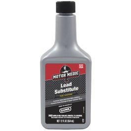 Lead Gas Additive, 12-oz.