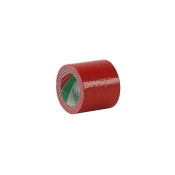 Shurtech 394544 Shurtech Colored Cloth Duct Tape, Red ~ 1.88