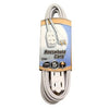 Coleman Cable 09414 Indoor Extension Cord - 15 feet