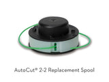 Stihl AutoCut® Line Head (TapAction™) (AutoCut 2-2)