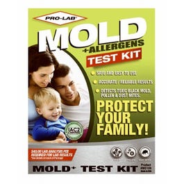 Professional Mold Test Kit