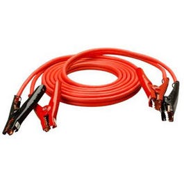 20-Ft. 4-Gauge Booster Cable