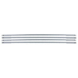 4-Pack 6-1/2-Inch 16-TPI Coping Saw Blades