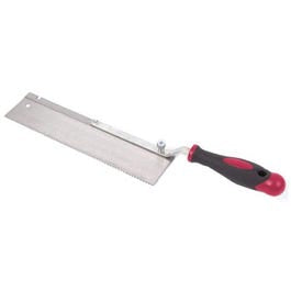 Dovetail Saw, 10-In.