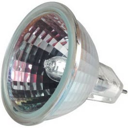 20-Watt Quartz Halogen Indoor Flood Light Bulb