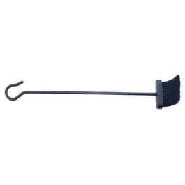 30-Inch Steel Fireplace Brush