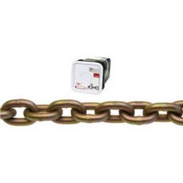 5/16-In. Transp Chain, 50-Ft.