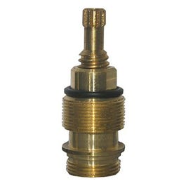 Mobile Home Faucet Stem For Price Pfister Monterey, Hot & Cold, Brass