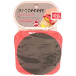 Jar Openers, 2-Pk.