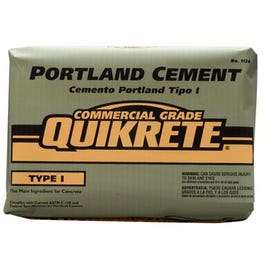 Portland Cement Type I, 47-Lbs.