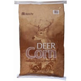 Deer Food, Corn, 40-Lbs.