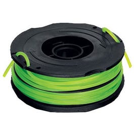 .080 Replacement Trimmer Spool, 30-Ft.