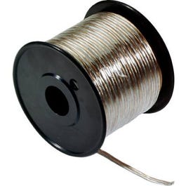 100-Ft. 14 AWG Speaker Wire With Mini Pins