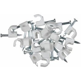 Coax Clamps