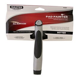 Pad Painter, 9-In.