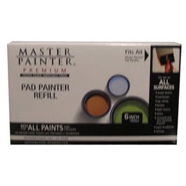 9-In. Pad Painter Refill