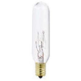 Exit Sign Light Bulb, 25-Watts