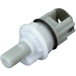 Delta/Delex  Faucet Cartridge, Single-Lever, Plastic