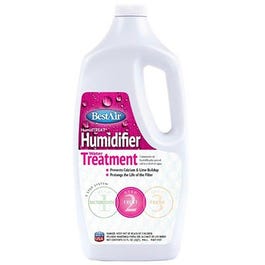 Humiditreat Extra-Strength Humidifier Water Treatment, 32-oz.