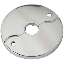Floor/Ceiling Tube Flange, 5/8-In. O.D. x 3/8-In. Iron Pipe