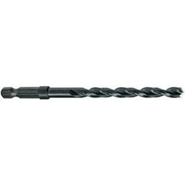 1/4-In. Hex Shank Drill Bit