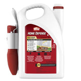 SCOTTS ORTHO® HOME DEFENSE INSECT KILLER FOR INDOOR & PERIMETER₂