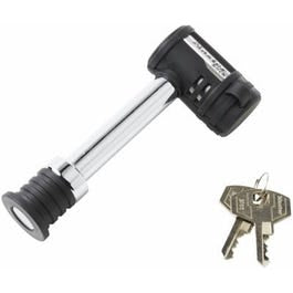 5/8-In. Barbell Receiver Pin & Coupler Lock