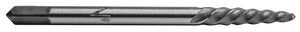 Century Drill And Tool Screw Extractor Spiral Flute #2