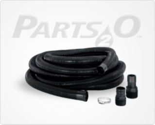 Pentair Parts2O FP0012-6U Discharge Hose Kit