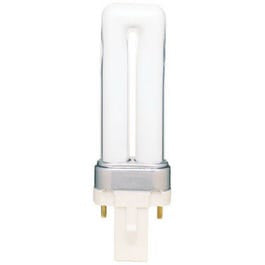 CFL Replacement Bulb, 9 Watts