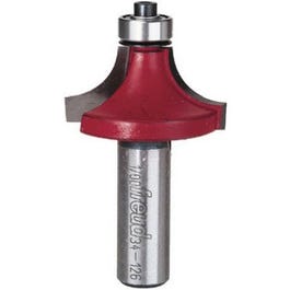 1.5-In. Round-Over Router Bit