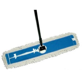 Janitorial Dust Mop, 36-In.