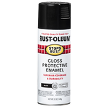 Rust-Oleum Stops Rust Gloss Protective Enamel Spray Paint