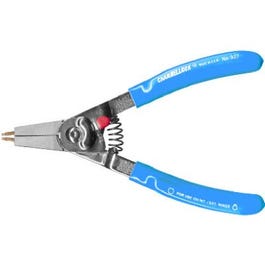 Pliers, Convertible Snap Ring, 8-In.