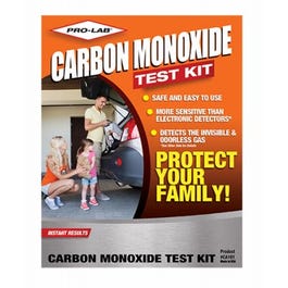 Professional Carbon Monoxide Test Kit/ Detector