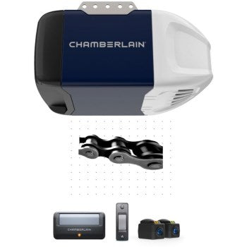 Chamberlain C2202 1/2hp Wifi Opener
