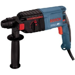Bulldog Xtreme Rotary Hammer, 1-In., 7.2-Amp, 3 Modes, SDS Plus Bit System