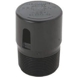 1-1/2-Inch O.D. Plastic Automatic Plumbing Vent