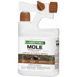 Mole Repellent, 1-Qt. Ready-to-Spray